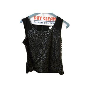 Alfani Short Sleeve Shirt